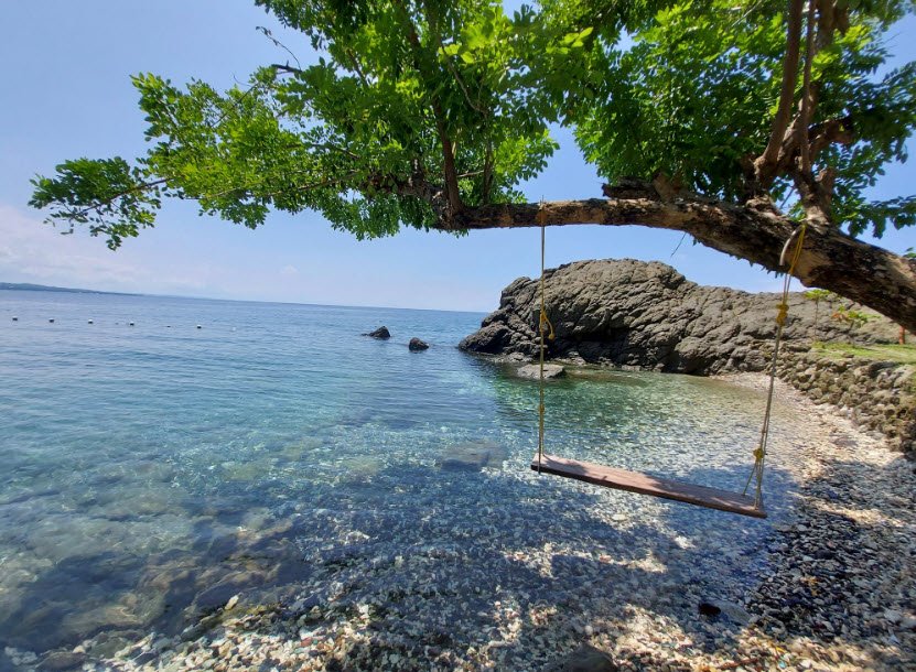 Bugtong-Bato Beach Resort, San Joaquin, Iloilo, Philippines, Philippines